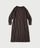 【その他のブランド/Other】の天竺の45星ドレス こげ茶|ID: prp329100004615215 ipo3291000000033051831