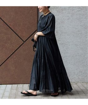 【ジャーナルスタンダード/JOURNAL STANDARD】 《追加4》オリエンタルマキシワンピース人気、トレンドファッション・服の通販 founy(ファニー) ファッション Fashion レディースファッション Fashion for Women ワンピース Dresses マキシ丈ワンピース・ロングドレス Maxi Dresses / Long One-Pieces 2025年 2025 2025春夏・S/S Spring/Summer 2025 SS25 |ID:prp329100004615222