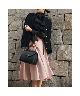 【デミルクス ビームス/Demi-Luxe BEAMS】 【6/19新規値下げ】ツイード Vネック ニット カーディガン人気、トレンドファッション・服の通販 founy(ファニー) ファッション Fashion レディースファッション Fashion for Women トップス・カットソー Cut & Sew Tops ニット Knit Tops & Sweaters カーディガン・羽織り Layered Style Cardigans Vネックトップス V-Neck Tops / V-Cut Neckline Shirts アクセサリー Fashion Accessories カーディガン Cardigan, Knitwear コンパクト Compact, Small Size シンプル Simple, Minimal ストレッチ Stretch, Stretchy Fabric スプリング Spring, Spring Collection ツイード Twill, Twill Weave デニム Denim, Jeans Material フォーマル Formal, Dressy ルーズ Loose, Oversized おすすめ Recommended / Our Picks エレガント 上品 Elegant |ID:prp329100004615327