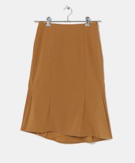 【ケービーエフ/KBF / URBAN RESEARCH】のKBF+ 変形マーメイドスカート 人気、トレンドファッション・服の通販 founy(ファニー) ファッション Fashion レディースファッション Fashion for Women スカート Skirts アシンメトリー Asymmetrical Style バランス Balance, Style Balance マーメイド Mermaid, Fishtail Silhouette ロング Long, Long-Length |ID:prp329100004615340