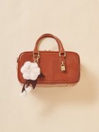 【スナイデル/SNIDEL】のミニボストン BRW[058]|ID:prp329100004615343