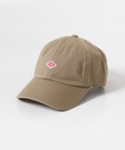 【アーバンリサーチ ドアーズ/URBAN RESEARCH DOORS】のDANTON 6PANEL CAP 人気、トレンドファッション・服の通販 founy(ファニー) ファッション Fashion レディースファッション Fashion for Women 2025年 2025 2025春夏・S/S Spring/Summer 2025 SS25 キャップ Cap, Baseball Cap クラウン Crown, Royal Motif シンプル Simple, Minimal フィット Fit, Slim Fit フランス France, French フロント Front, Front Design ワーク Workwear, Utility Style 夏 Summer S/S・春夏 SS, Spring/Summer, Warm Season thumbnail BEIGE|ID: prp329100004615414 ipo3291000000033837944
