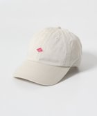 【アーバンリサーチ ドアーズ/URBAN RESEARCH DOORS】のDANTON 6PANEL CAP 人気、トレンドファッション・服の通販 founy(ファニー) ファッション Fashion レディースファッション Fashion for Women 2025年 2025 2025春夏・S/S Spring/Summer 2025 SS25 キャップ Cap, Baseball Cap クラウン Crown, Royal Motif シンプル Simple, Minimal フィット Fit, Slim Fit フランス France, French フロント Front, Front Design ワーク Workwear, Utility Style 夏 Summer S/S・春夏 SS, Spring/Summer, Warm Season thumbnail ECRU|ID: prp329100004615414 ipo3291000000033837945