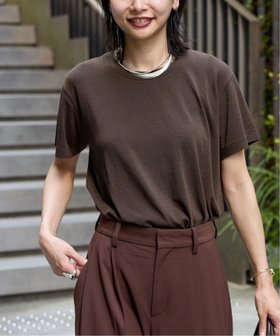 【ジャーナルスタンダード/JOURNAL STANDARD】のビンテージVISベアテン T 人気、トレンドファッション・服の通販 founy(ファニー) ファッション Fashion レディースファッション Fashion for Women 2025年 2025 2025-2026秋冬・A/W Autumn/Winter 2025–26 AW25–26 おすすめ Recommended / Our Picks インナー Innerwear ジャケット Jacket, Outerwear ドレープ Drape, Draping Fabric ビンテージ Vintage, Retro Style 無地 Plain, Solid Color |ID:prp329100004615522