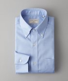 【ユナイテッドアローズ/UNITED ARROWS / MEN】のイージーケア AG ロイヤルオックス ボタンダウン シャツ -抗菌防臭- 人気、トレンドファッション・服の通販 founy(ファニー) ファッション Fashion メンズファッション Fashion for Men インナー Innerwear カフス Cuff Design 抗菌 Antibacterial, Bacteria-Resistant ジャケット Jacket, Outerwear スタンダード Standard, Basic スーツ Suit, Formalwear セットアップ Set-Up, Coordinated Outfit ダウン Down, Puffer ドレス Dress, One-Piece ポケット Pocket, Pocket Detail ラウンド Round, Round Neck おすすめ Recommended / Our Picks エレガント 上品 Elegant ビジネス 仕事 通勤 Business / Work / Commuting thumbnail LT.BLUE|ID: prp329100004615575 ipo3291000000033055331