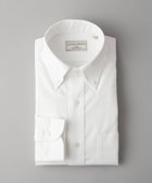 【ユナイテッドアローズ/UNITED ARROWS / MEN】のイージーケア AG ロイヤルオックス ボタンダウン シャツ -抗菌防臭- 人気、トレンドファッション・服の通販 founy(ファニー) ファッション Fashion メンズファッション Fashion for Men インナー Innerwear カフス Cuff Design 抗菌 Antibacterial, Bacteria-Resistant ジャケット Jacket, Outerwear スタンダード Standard, Basic スーツ Suit, Formalwear セットアップ Set-Up, Coordinated Outfit ダウン Down, Puffer ドレス Dress, One-Piece ポケット Pocket, Pocket Detail ラウンド Round, Round Neck おすすめ Recommended / Our Picks エレガント 上品 Elegant ビジネス 仕事 通勤 Business / Work / Commuting thumbnail WHITE|ID: prp329100004615575 ipo3291000000033055333