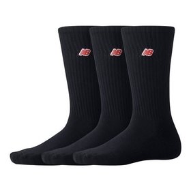 【ニューバランス/new balance / MEN】のパッチロゴ 3Pソックス LAS33763-WT / LAS33763-BK / LAS33763-WM 人気、トレンドファッション・服の通販 founy(ファニー) ファッション Fashion メンズファッション Fashion for Men シンプル Simple, Minimal ソックス Socks, Hosiery パッチ Patch, Appliqué ワンポイント One Point, Statement Accent 定番 Standard, Basic Item |ID:prp329100004615591