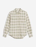【メゾン キツネ/MAISON KITSUNE / MEN】のMAISON KITSUNE/DOUBLE POCKET SKATE SH CANVAS/MILITARY GREEN|ID: prp329100004615600 ipo3291000000033282226