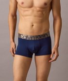 【カルバンクライン/Calvin Klein / MEN】の【公式ショップ】 カルバンクライン ICON ワードロゴ ストレッチ ローライズ ボクサー パンツ Calvin Klein Underwear NB2540 NEW NAVY|ID: prp329100004615619 ipo3291000000033199211