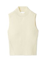 【リリーブラウン/Lily Brown】のカップインリブニットトップス 人気、トレンドファッション・服の通販 founy(ファニー) ファッション Fashion レディースファッション Fashion for Women トップス・カットソー Cut & Sew Tops ニット Knit Tops & Sweaters おすすめ Recommended / Our Picks インナー Innerwear キャミソール Camisole, Spaghetti Strap Top リブニット Rib Knit, Ribbed Knit |ID:prp329100004615621
