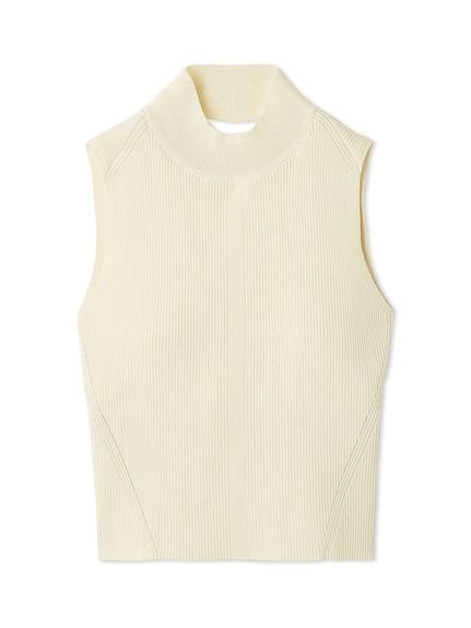 【リリーブラウン/Lily Brown】のカップインリブニットトップス 人気、トレンドファッション・服の通販 founy(ファニー) 　ファッション　Fashion　レディースファッション　Fashion for Women　トップス・カットソー　Cut & Sew Tops　ニット　Knit Tops & Sweaters　おすすめ　Recommended / Our Picks　インナー　Innerwear　キャミソール　Camisole, Spaghetti Strap Top　リブニット　Rib Knit, Ribbed Knit　 other-1|ID: prp329100004615621 ipo3291000000033390048