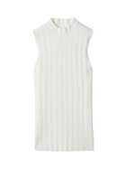 【フレイ アイディー/FRAY I.D】のドライタッチノースリーブニット/ウォッシャブル WHT[001]|ID: prp329100004615656 ipo3291000000033108130