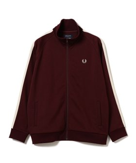 【ビームス/BEAMS / MEN】の【別注】FRED PERRY / トラックジャケット 人気、トレンドファッション・服の通販 founy(ファニー) ファッション Fashion メンズファッション Fashion for Men クラシック Classic, Timeless Style ジャケット Jacket, Outerwear スポーティ Sporty, Casual Athletic 人気 Popular, Best Seller ベスト Vest, Waistcoat 別注 Limited Edition, Custom Order モダン Modern, Contemporary ロンドン London Style, British Inspired ワイド Wide, Wide Fit エレガント 上品 Elegant |ID:prp329100004615683