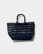 【ビューティフル ピープル/beautiful people】のkonbu knit shopping busket bag XL 人気、トレンドファッション・服の通販 founy(ファニー) ファッション Fashion レディースファッション Fashion for Women トップス・カットソー Cut & Sew Tops ニット Knit Tops & Sweaters スリット Slit, Slit Detail ホールガーメント WholeGarment, Seamless Knit thumbnail dark navy|ID: prp329100004615695 ipo3291000000033056636