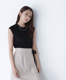【ナチュラル ビューティー ベーシック/NATURAL BEAUTY BASIC】のシアーリブニット 人気、トレンドファッション・服の通販 founy(ファニー) 雑誌掲載アイテム Magazine Picks & Fashion Features ファッション雑誌 Fashion Magazines オッジ Oggi ファッション Fashion レディースファッション Fashion for Women トップス・カットソー Cut & Sew Tops ニット Knit Tops & Sweaters おすすめ Recommended / Our Picks インナー Innerwear シアー Sheer, See-Through シンプル Simple, Minimal リブニット Rib Knit, Ribbed Knit 雑誌 Magazine, Fashion Magazine |ID:prp329100004615698