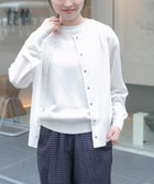 【アーバンリサーチ ドアーズ/URBAN RESEARCH DOORS】のFORK SPOON LEVITAニットカーディガン 人気、トレンドファッション・服の通販 founy(ファニー) ファッション Fashion レディースファッション Fashion for Women トップス・カットソー Cut & Sew Tops ニット Knit Tops & Sweaters カーディガン・羽織り Layered Style Cardigans 2025年 2025 2025春夏・S/S Spring/Summer 2025 SS25 カーディガン Cardigan, Knitwear キャミソール Camisole, Spaghetti Strap Top コンパクト Compact, Small Size タンク Tank Top, Sleeveless Top ベーシック Basic, Essential 今季 This Season, Current Season 夏 Summer S/S・春夏 SS, Spring/Summer, Warm Season thumbnail OFF|ID: prp329100004615704 ipo3291000000033636622