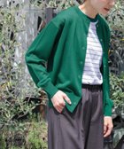 【アーバンリサーチ ドアーズ/URBAN RESEARCH DOORS】のFORK SPOON LEVITAニットカーディガン 人気、トレンドファッション・服の通販 founy(ファニー) ファッション Fashion レディースファッション Fashion for Women トップス・カットソー Cut & Sew Tops ニット Knit Tops & Sweaters カーディガン・羽織り Layered Style Cardigans 2025年 2025 2025春夏・S/S Spring/Summer 2025 SS25 カーディガン Cardigan, Knitwear キャミソール Camisole, Spaghetti Strap Top コンパクト Compact, Small Size タンク Tank Top, Sleeveless Top ベーシック Basic, Essential 今季 This Season, Current Season 夏 Summer S/S・春夏 SS, Spring/Summer, Warm Season thumbnail GREEN|ID: prp329100004615704 ipo3291000000033636623