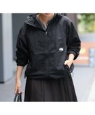 【ジャーナルスタンダード/JOURNAL STANDARD】の【THE NORTH FACE/ ザノースフェイス】コンパクトジャケット ブラック|ID:prp329100004615742