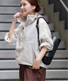 【ジャーナルスタンダード/JOURNAL STANDARD】の【THE NORTH FACE/ ザノースフェイス】コンパクトジャケット ナチュラル|ID:prp329100004615742