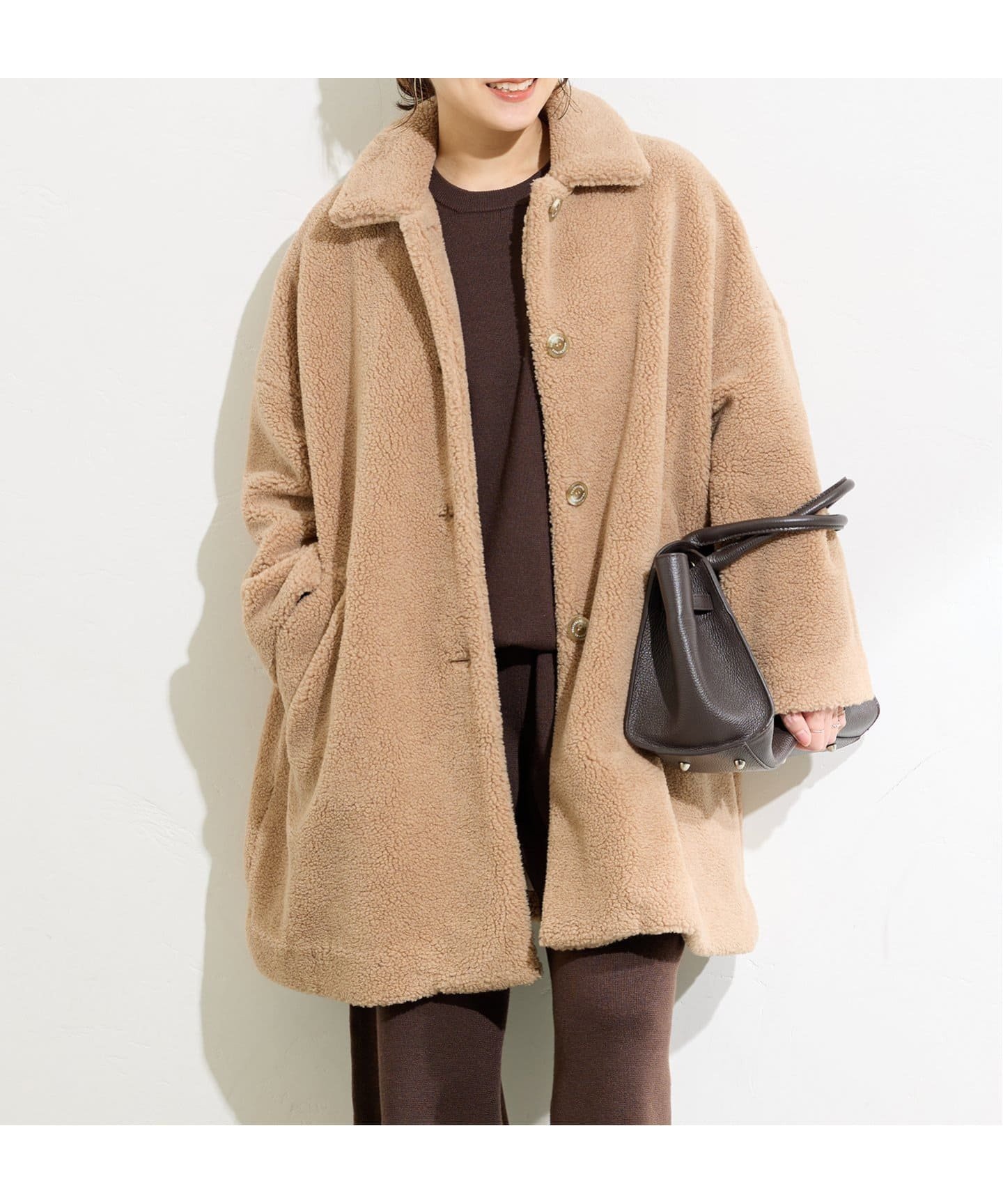 【ジャーナルスタンダード/JOURNAL STANDARD】の【TRADITIONAL WEATHERWEAR】 MALTON ECO FUR 人気、トレンドファッション・服の通販 founy(ファニー) 　ファッション　Fashion　レディースファッション　Fashion for Women　2025年　2025　2025-2026秋冬・A/W　Autumn/Winter 2025–26 AW25–26　 other-1|ID: prp329100004615745 ipo3291000000033057233