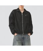 【ビームス ウイメン/BEAMS】の【WEB限定】NIKE / UV ウーブン フルジップ ジャケット 人気、トレンドファッション・服の通販 founy(ファニー) ファッション Fashion レディースファッション Fashion for Women アウター Coat / Outerwear Collection レディースジャケット・軽アウター Jackets おすすめ Recommended / Our Picks ジャケット Jacket, Outerwear スタイリッシュ Stylish, Fashionable デニム Denim, Jeans Material リラックス Relax, Relaxed Fit thumbnail BLACK|ID: prp329100004615746 ipo3291000000033057240