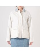 【リーバイス/Levis】のBLUETAB(TM) LINED CHORE コート 人気、トレンドファッション・服の通販 founy(ファニー) ファッション Fashion レディースファッション Fashion for Women アウター Coat / Outerwear Collection コート・ロングコート・ピーコート Long Coats, Peacoats & More コレクション Collection, Seasonal Line シャンブレー Chambray, Denim-Like Fabric デニム Denim, Jeans Material ネップ Nepp, Slub Yarn プレミアム Premium, High-End モダン Modern, Contemporary ワーク Workwear, Utility Style 夏 Summer 春 Spring S/S・春夏 SS, Spring/Summer, Warm Season 軽量 Lightweight, Ultra Light thumbnail Multi-Color|ID: prp329100004615794 ipo3291000000033206242