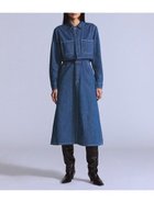 【リーバイス/Levis】のBLUETAB(TM) BOILER ドレス Medium Indigo - Flat Finish|ID: prp329100004616405 ipo3291000000035178980