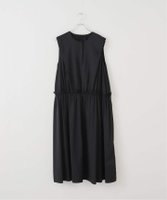 【ジャーナルスタンダード/JOURNAL STANDARD】のショルダータックギャザーワンピ 人気、トレンドファッション・服の通販 founy(ファニー) ファッション Fashion レディースファッション Fashion for Women ワンピース Dresses 2025年 2025 2025-2026秋冬・A/W Autumn/Winter 2025–26 AW25–26 おすすめ Recommended / Our Picks ギャザー Gathered, Ruffled タフタ Taffeta, Structured Fabric ノースリーブ Sleeveless, No-Sleeve フリル Frill, Ruffle |ID:prp329100004616483