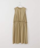 【ジャーナルスタンダード/JOURNAL STANDARD】のショルダータックギャザーワンピ 人気、トレンドファッション・服の通販 founy(ファニー) ファッション Fashion レディースファッション Fashion for Women ワンピース Dresses 2025年 2025 2025-2026秋冬・A/W Autumn/Winter 2025–26 AW25–26 おすすめ Recommended / Our Picks ギャザー Gathered, Ruffled タフタ Taffeta, Structured Fabric ノースリーブ Sleeveless, No-Sleeve フリル Frill, Ruffle thumbnail ベージュ|ID: prp329100004616483 ipo3291000000033065907