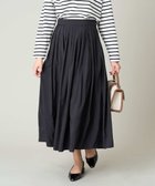 【アー ヴェー ヴェー/a.v.v】のマルチタックフレアスカート 人気、トレンドファッション・服の通販 founy(ファニー) ファッション Fashion レディースファッション Fashion for Women スカート Skirts Aライン・フレアスカート A-Line & Flared Skirts エアリー Airy Texture カットソー Cut and Sewn Top サンダル Sandals, Summer Shoes シルバー Silver, Metallic Silver スニーカー Sneakers, Trainers プリント Print, Printed Pattern ベーシック Basic, Essential 再入荷 Restock / Back in Stock おすすめ Recommended / Our Picks エレガント 上品 Elegant thumbnail ブラック|ID: prp329100004616576 ipo3291000000033067721
