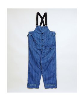 【ナイジェルケーボン/NIGEL CABOURN / MEN】のMAN / N-1 デッキパンツ - ウォバッシュデニム 人気、トレンドファッション・服の通販 founy(ファニー) ファッション Fashion メンズファッション Fashion for Men ボトムス Bottoms シューズ Shoes, Footwear ジャケット Jacket, Outerwear 帽子 Hat, Headwear |ID:prp329100004616690