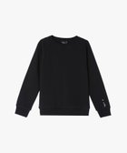 【アニエスベー ファム/agnes b. / KIDS】のSER2 E SWEAT キッズ スウェット 人気、トレンドファッション・服の通販 founy(ファニー) ファッション Fashion キッズファッション Fashion for Kids シンプル Simple, Minimal スウェット / スエット Sweatshirt, Sweatwear ラウンド Round, Round Neck エレガント 上品 Elegant thumbnail ブラック|ID: prp329100004616704 ipo3291000000033446775