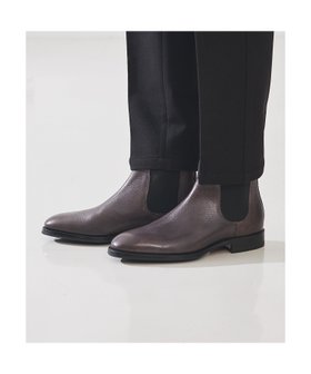 【アルフレッド バニスター/alfredoBANNISTER / MEN】の【定番】グッドイヤー サイドゴアブーツ / チェルシーブーツ 人気、トレンドファッション・服の通販 founy(ファニー) ファッション Fashion メンズファッション Fashion for Men インソール Shoe Insole エレガント 上品 Elegant クッション Cushion, Throw Pillow クラシック Classic, Timeless Style コルク Cork, Cork Material 定番 Standard, Basic Item フィット Fit, Slim Fit ライニング Inner Lining, Inner Fabric, Lined ラバー Rubber, Rubber Sole ビジネス 仕事 通勤 Business / Work / Commuting |ID:prp329100004616759