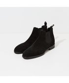 【アルフレッド バニスター/alfredoBANNISTER / MEN】の【定番】グッドイヤー サイドゴアブーツ / チェルシーブーツ 人気、トレンドファッション・服の通販 founy(ファニー) ファッション Fashion メンズファッション Fashion for Men インソール Shoe Insole エレガント 上品 Elegant クッション Cushion, Throw Pillow クラシック Classic, Timeless Style コルク Cork, Cork Material 定番 Standard, Basic Item フィット Fit, Slim Fit ライニング Inner Lining, Inner Fabric, Lined ラバー Rubber, Rubber Sole ビジネス 仕事 通勤 Business / Work / Commuting thumbnail ブラック系その他1|ID: prp329100004616759 ipo3291000000033340237