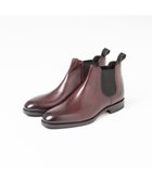 【アルフレッド バニスター/alfredoBANNISTER / MEN】の【定番】グッドイヤー サイドゴアブーツ / チェルシーブーツ 人気、トレンドファッション・服の通販 founy(ファニー) ファッション Fashion メンズファッション Fashion for Men インソール Shoe Insole エレガント 上品 Elegant クッション Cushion, Throw Pillow クラシック Classic, Timeless Style コルク Cork, Cork Material 定番 Standard, Basic Item フィット Fit, Slim Fit ライニング Inner Lining, Inner Fabric, Lined ラバー Rubber, Rubber Sole ビジネス 仕事 通勤 Business / Work / Commuting thumbnail ワイン|ID: prp329100004616759 ipo3291000000033340239