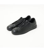 【アバハウス/ABAHOUSE / MEN】の【高機能】boun step CITY スニーカー / ベーシック スニーカー 人気、トレンドファッション・服の通販 founy(ファニー) ファッション Fashion メンズファッション Fashion for Men シューズ・靴 Shoes スニーカー / カジュアルにもスポーティにも Sneakers & Trainers インソール Shoe Insole スニーカー Sneakers, Trainers スマート Smart, Elegant スラックス Slacks, Dress Pants セットアップ Set-Up, Coordinated Outfit デニム Denim, Jeans Material ベーシック Basic, Essential メッシュ Mesh, Net Fabric レース Lace, Lace Fabric ワイド Wide, Wide Fit ビジネス 仕事 通勤 Business / Work / Commuting thumbnail ブラック|ID: prp329100004616785 ipo3291000000033073616