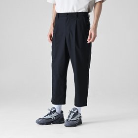 【ニューバランス/new balance / MEN】のMET24 Wide Tapered Fit 人気、トレンドファッション・服の通販 founy(ファニー) ファッション Fashion メンズファッション Fashion for Men コレクション Collection, Seasonal Line シューズ Shoes, Footwear ボトム Bottoms, Lower Wear メッシュ Mesh, Net Fabric 定番 Standard, Basic Item |ID:prp329100004616841