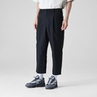 【ニューバランス/new balance / MEN】のMET24 Wide Tapered Fit 人気、トレンドファッション・服の通販 founy(ファニー) ファッション Fashion メンズファッション Fashion for Men コレクション Collection, Seasonal Line シューズ Shoes, Footwear ボトム Bottoms, Lower Wear メッシュ Mesh, Net Fabric 定番 Standard, Basic Item thumbnail BKブラック|ID: prp329100004616841 ipo3291000000033134774