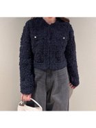 【スナイデル/SNIDEL】のバテンレースカーディガン 人気、トレンドファッション・服の通販 founy(ファニー) ファッション Fashion レディースファッション Fashion for Women トップス・カットソー Cut & Sew Tops カーディガン・羽織り Layered Style Cardigans インナー Innerwear ウェーブ Wavy Pattern エレガント 上品 Elegant 春 Spring カーディガン Cardigan, Knitwear クロップド Cropped, Short Length 今季 This Season, Current Season ショート Short, Short Length ジャケット Jacket, Outerwear 人気 Popular, Best Seller バランス Balance, Style Balance フロント Front, Front Design ポケット Pocket, Pocket Detail メッシュ Mesh, Net Fabric レース Lace, Lace Fabric ロング Long, Long-Length おすすめ Recommended / Our Picks thumbnail DNVY[090]|ID: prp329100004616859 ipo3291000000033199573