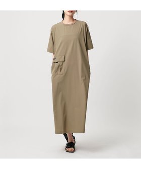 【ビューティ&ユース ユナイテッドアローズ/BEAUTY&YOUTH / UNITED ARROWS】の【別注】 THOUSAND MILE ハーフスリーブワンピース UVカット/はっ水 人気、トレンドファッション・服の通販 founy(ファニー) ファッション Fashion レディースファッション Fashion for Women ワンピース Dresses カリフォルニア California, Cali Style サマー Summer, Summer Style サンダル Sandals, Summer Shoes スウェット / スエット Sweatshirt, Sweatwear ストレッチ Stretch, Stretchy Fabric スニーカー Sneakers, Trainers スポーツ Sports, Activewear スリーブ Sleeve, Long Sleeve / Short Sleeve 定番 Standard, Basic Item 人気 Popular, Best Seller ハーフ Half, Half-Length 別注 Limited Edition, Custom Order 半袖 Short Sleeve, Half Sleeve ロング Long, Long-Length おすすめ Recommended / Our Picks |ID:prp329100004617043