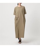 【ビューティ&ユース ユナイテッドアローズ/BEAUTY&YOUTH / UNITED ARROWS】の【別注】 THOUSAND MILE ハーフスリーブワンピース UVカット/はっ水 人気、トレンドファッション・服の通販 founy(ファニー) ファッション Fashion レディースファッション Fashion for Women ワンピース Dresses カリフォルニア California, Cali Style サマー Summer, Summer Style サンダル Sandals, Summer Shoes スウェット / スエット Sweatshirt, Sweatwear ストレッチ Stretch, Stretchy Fabric スニーカー Sneakers, Trainers スポーツ Sports, Activewear スリーブ Sleeve, Long Sleeve / Short Sleeve 定番 Standard, Basic Item 人気 Popular, Best Seller ハーフ Half, Half-Length 別注 Limited Edition, Custom Order 半袖 Short Sleeve, Half Sleeve ロング Long, Long-Length おすすめ Recommended / Our Picks thumbnail BEIGE|ID: prp329100004617043 ipo3291000000033444480