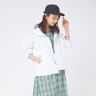 【アバハウスマヴィ/abahouse mavie】の撥水フードブルゾン 人気、トレンドファッション・服の通販 founy(ファニー) ファッション Fashion レディースファッション Fashion for Women アウター Coat / Outerwear Collection ブルゾンジャケット・スポーティアウター Blouson Jackets イエロー Yellow ブルゾン Blouson, Bomber Jacket thumbnail ホワイト|ID: prp329100004617044 ipo3291000000033633410