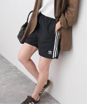 【スピック&スパン/Spick & Span】のadidas / アディダス SPRINTER SHORTS 人気、トレンドファッション・服の通販 founy(ファニー) ファッション Fashion レディースファッション Fashion for Women |ID:prp329100004617161