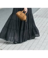 【ジャーナルスタンダード/JOURNAL STANDARD】の《追加2》オリエンタルティアードスカート 人気、トレンドファッション・服の通販 founy(ファニー) ファッション Fashion レディースファッション Fashion for Women スカート Skirts ティアードスカート Tiered Skirts 2025年 2025 2025春夏・S/S Spring/Summer 2025 SS25 |ID:prp329100004617176