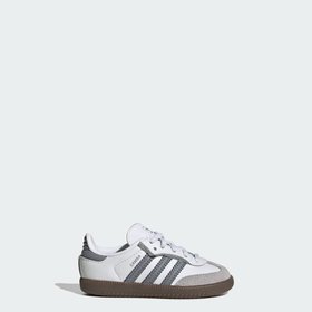 【アディダス/adidas / KIDS】の【公式】アディダス adidas サンバ OG キッズ / SAMBA OG CF EL I 人気、トレンドファッション・服の通販 founy(ファニー) ファッション Fashion キッズファッション Fashion for Kids クラシック Classic, Timeless Style サッカー Seersucker, Summer Fabric シューズ Shoes, Footwear フィット Fit, Slim Fit ベビー Baby, Babywear ライニング Inner Lining, Inner Fabric, Lined レギュラー Regular, Standard Fit レース Lace, Lace Fabric |ID:prp329100004617314