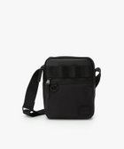 【アニエスベー オム/agnes b. HOMME / MEN】のショルダーバッグ (XAH02-04) 人気、トレンドファッション・服の通販 founy(ファニー) ファッション Fashion メンズファッション Fashion for Men バッグ Bags ショルダー Shoulder, Shoulder Strap ジップ Zip, Zipper スマート Smart, Elegant エレガント 上品 Elegant thumbnail ブラック|ID: prp329100004617394 ipo3291000000033085197