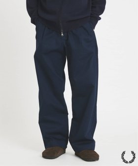【ジャーナルスタンダード/JOURNAL STANDARD / MEN】のFRED PERRY / フレッドペリー 別注 テニス トラウザー パンツ 人気、トレンドファッション・服の通販 founy(ファニー) ファッション Fashion メンズファッション Fashion for Men ボトムス Bottoms シンプル Simple, Minimal スラックス Slacks, Dress Pants センター Center, Center Line バランス Balance, Style Balance フィット Fit, Slim Fit フォーマル Formal, Dressy ベスト Vest, Waistcoat 別注 Limited Edition, Custom Order リラックス Relax, Relaxed Fit |ID:prp329100004617404