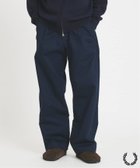 【ジャーナルスタンダード/JOURNAL STANDARD / MEN】のFRED PERRY / フレッドペリー 別注 テニス トラウザー パンツ ネイビー|ID: prp329100004617404 ipo3291000000033187273