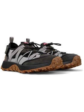 【カンペール/CAMPER / MEN】のカンペール DRIFT TRAIL / スニーカー 人気、トレンドファッション・服の通販 founy(ファニー) ファッション Fashion メンズファッション Fashion for Men シューズ・靴 Shoes スニーカー / カジュアルにもスポーティにも Sneakers & Trainers アウトドア Outdoor Clothing インソール Shoe Insole オーガニック Organic Cotton ヴィンテージ Vintage Style クッション Cushion, Throw Pillow クラシック Classic, Timeless Style シューズ Shoes, Footwear スタッズ Studs, Metal Accents スニーカー Sneakers, Trainers パフォーマンス Performance, Active Function ラバー Rubber, Rubber Sole ランニング Running, Running Wear, Activewear, Jogging レース Lace, Lace Fabric 2025年 2025 2025春夏・S/S Spring/Summer 2025 SS25 |ID:prp329100004617423