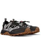 【カンペール/CAMPER / MEN】のカンペール DRIFT TRAIL / スニーカー 人気、トレンドファッション・服の通販 founy(ファニー) ファッション Fashion メンズファッション Fashion for Men シューズ・靴 Shoes スニーカー / カジュアルにもスポーティにも Sneakers & Trainers アウトドア Outdoor Clothing インソール Shoe Insole オーガニック Organic Cotton ヴィンテージ Vintage Style クッション Cushion, Throw Pillow クラシック Classic, Timeless Style シューズ Shoes, Footwear スタッズ Studs, Metal Accents スニーカー Sneakers, Trainers パフォーマンス Performance, Active Function ラバー Rubber, Rubber Sole ランニング Running, Running Wear, Activewear, Jogging レース Lace, Lace Fabric 2025年 2025 2025春夏・S/S Spring/Summer 2025 SS25 thumbnail ダークグレー|ID: prp329100004617423 ipo3291000000033340422